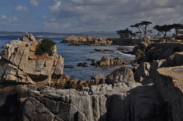 Pacific Grove